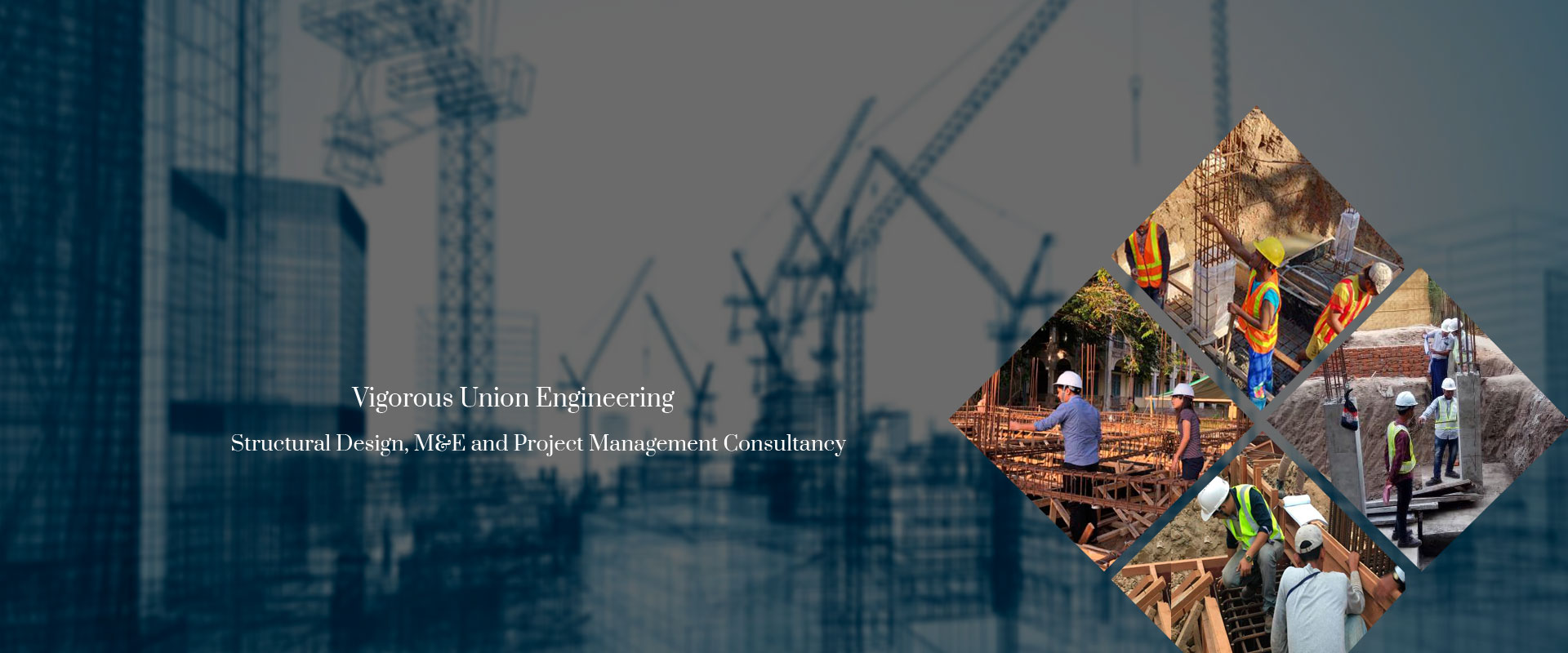 Vigorous Union Engineering